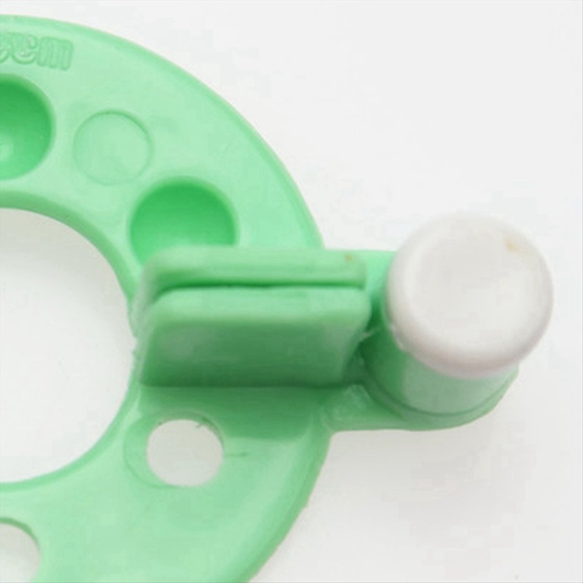 2026 Trend 4Pcs Pom Pom Maker  - Pom Pom Maker Tool ulasan dan harga