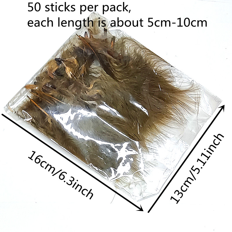 50 buah bulu marabou kalkun pi - Feather Trim Marabou ulasan dan harga