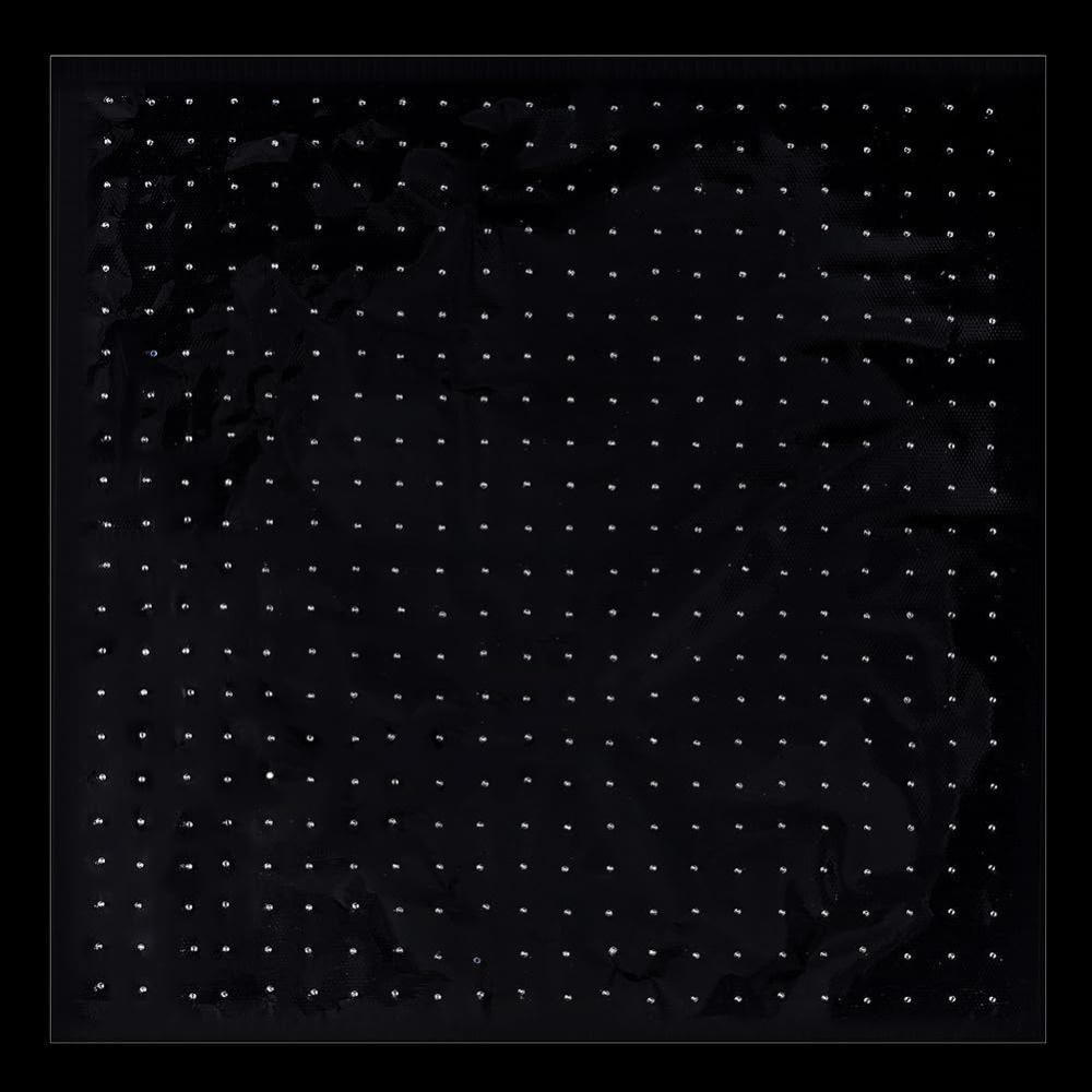 6 Lembar Stiker Rhinestone Hot - Hotfix Rhinestone Sheet ulasan dan harga