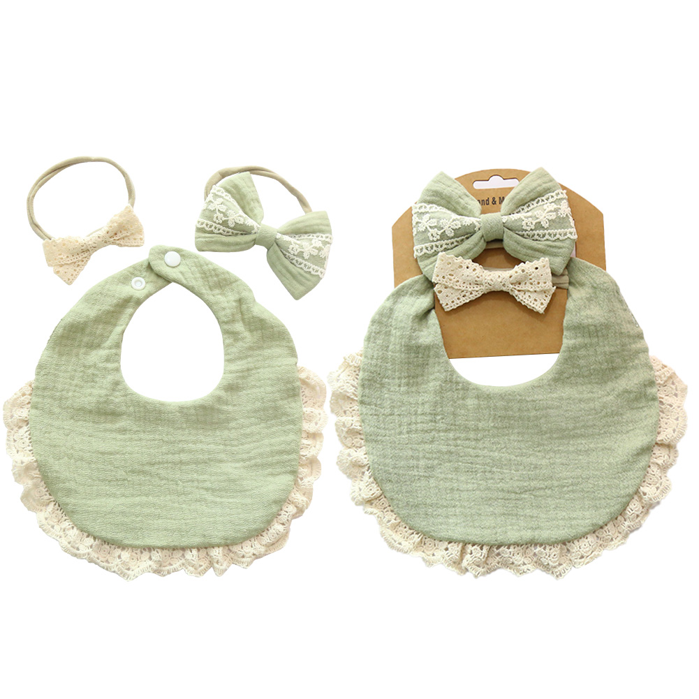 3 Buah/Set Katun Bambu Solid M - Tassel Fringe Trim ulasan dan harga