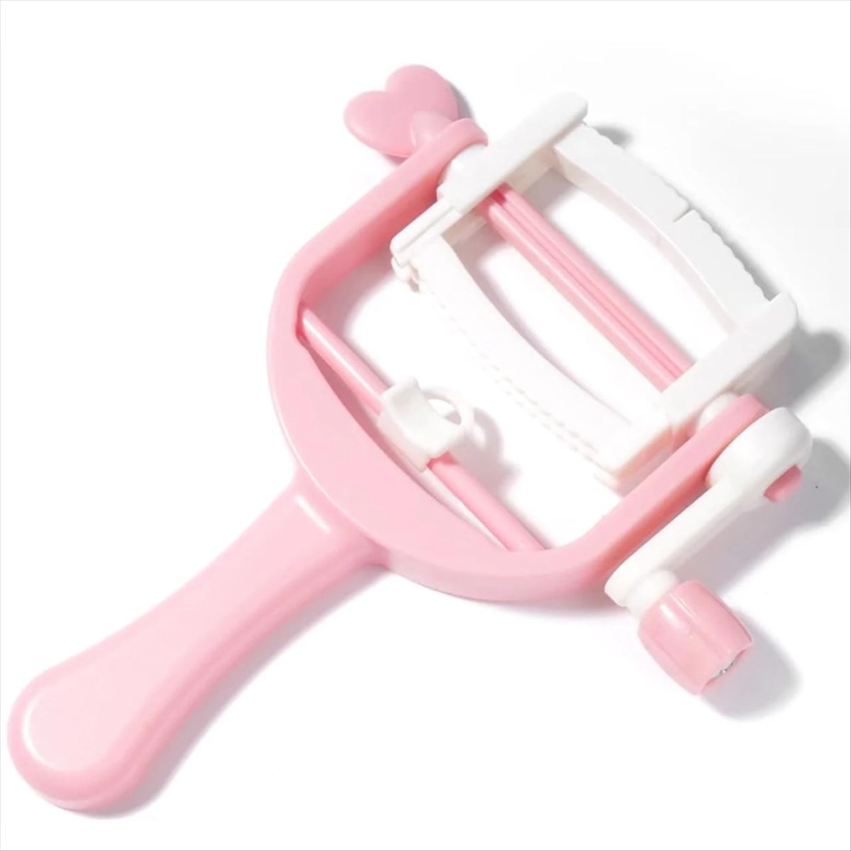 Alat Pembuat Pom-Pom KSOL deng - Pom Pom Maker Tool ulasan dan harga