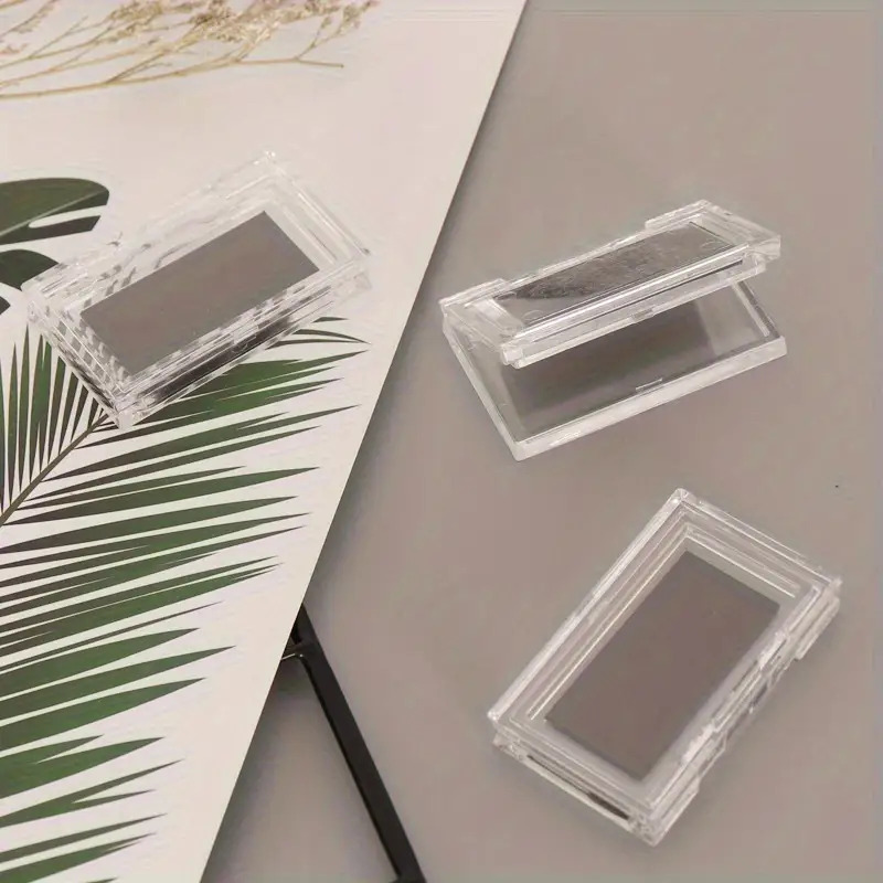 Kotak Penyimpanan Jarum Magnet - Craft Embellishment Storage ulasan dan harga